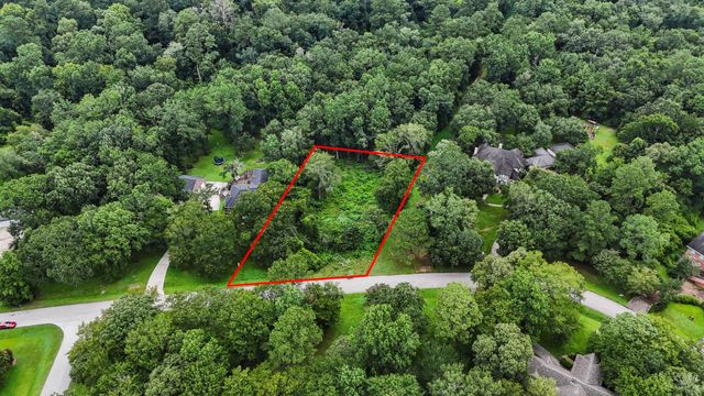 20719 New Kentucky Village Road, Hockley, TX 77447