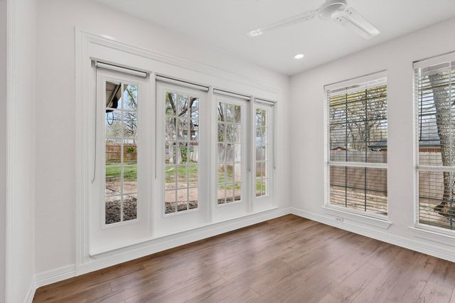 1405 Briar Drive, Bedford, TX 76022