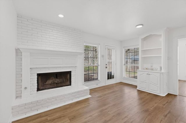 1405 Briar Drive, Bedford, TX 76022