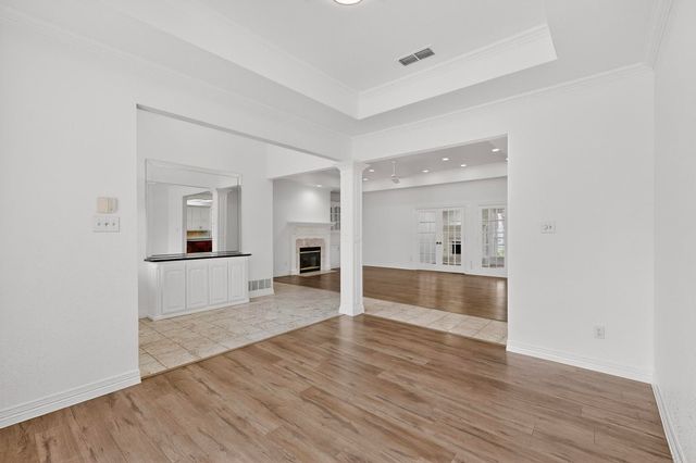 1405 Briar Drive, Bedford, TX 76022