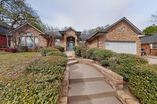 1405 Briar Drive, Bedford, TX 76022