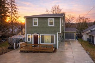 408 Conley Street, Algonac, MI 48001