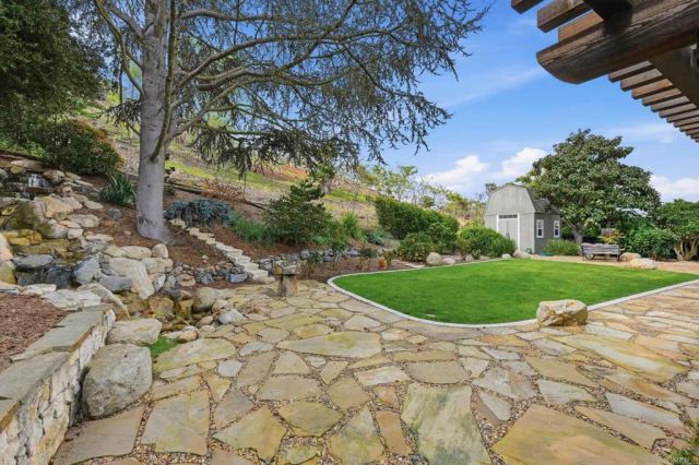 1454 La Plaza Drive, San Marcos, CA 92078