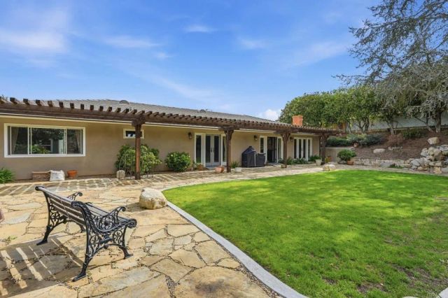 1454 La Plaza Drive, San Marcos, CA 92078