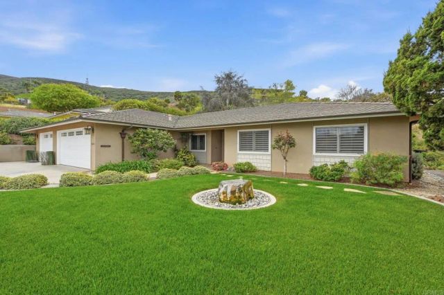 1454 La Plaza Drive, San Marcos, CA 92078