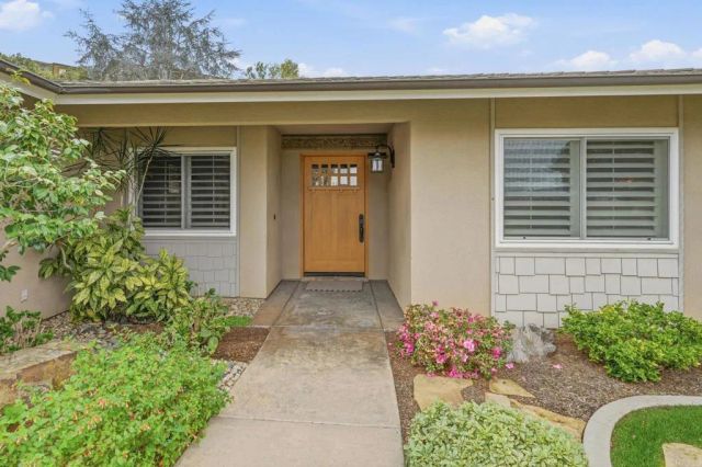 1454 La Plaza Drive, San Marcos, CA 92078