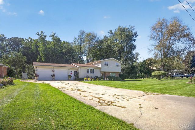 3325 Hampshire Avenue, Flint, MI 48504