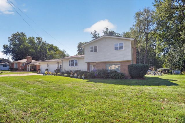 3325 Hampshire Avenue, Flint, MI 48504