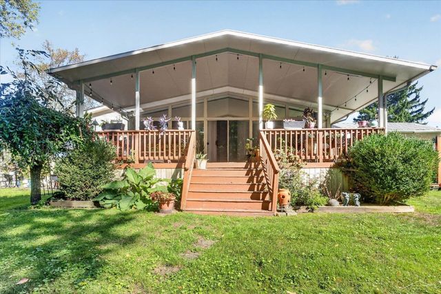 3325 Hampshire Avenue, Flint, MI 48504
