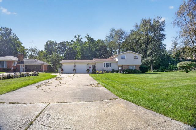 3325 Hampshire Avenue, Flint, MI 48504