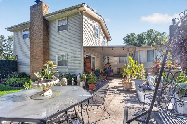 3325 Hampshire Avenue, Flint, MI 48504