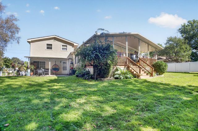3325 Hampshire Avenue, Flint, MI 48504