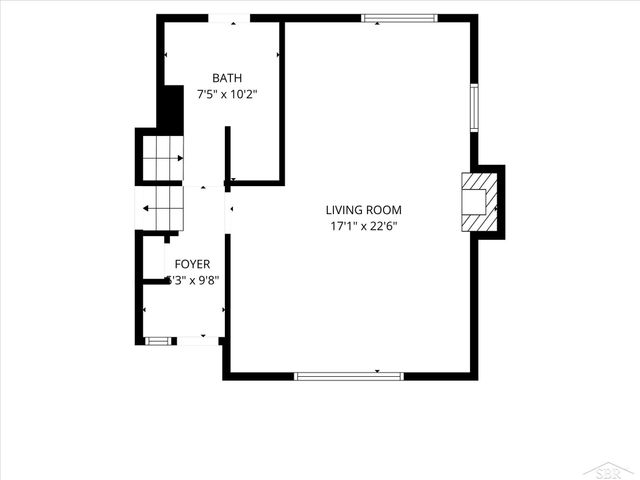 3325 Hampshire Avenue, Flint, MI 48504