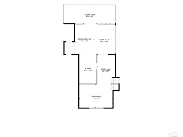 3325 Hampshire Avenue, Flint, MI 48504