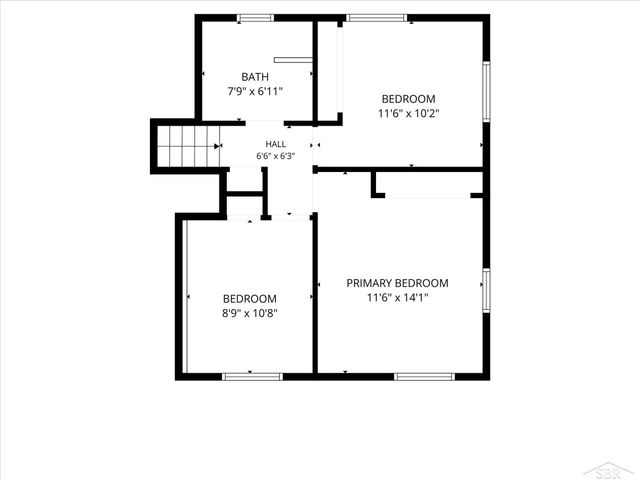 3325 Hampshire Avenue, Flint, MI 48504