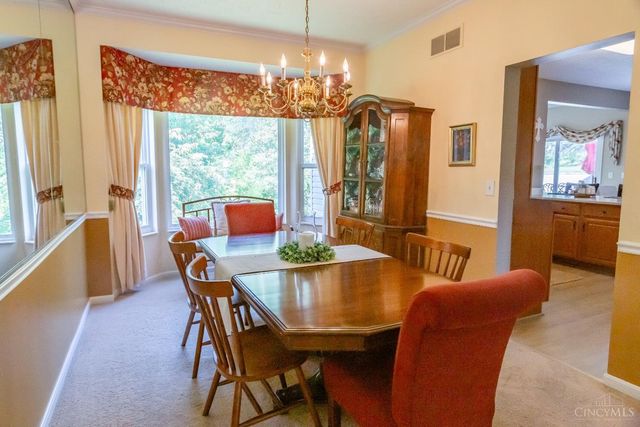 2956 Parkwalk Dr, Green Twp, OH 45239
