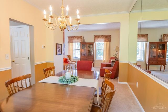 2956 Parkwalk Dr, Green Twp, OH 45239