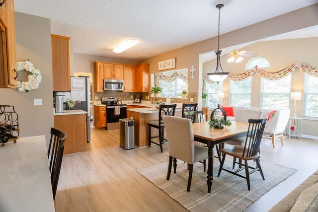 2956 Parkwalk Dr, Green Twp, OH 45239