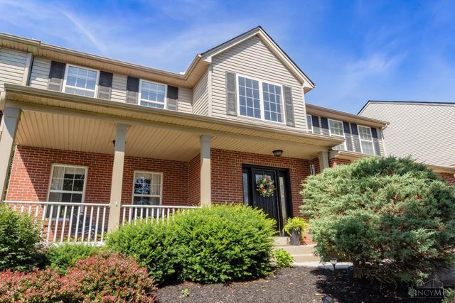 2956 Parkwalk Dr, Green Twp, OH 45239