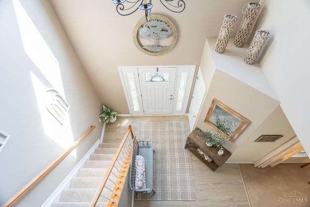 2956 Parkwalk Dr, Green Twp, OH 45239