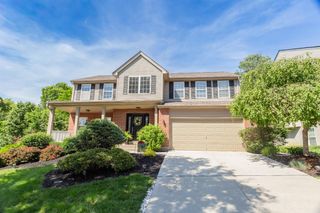 2956 Parkwalk Dr, Green Twp, OH 45239