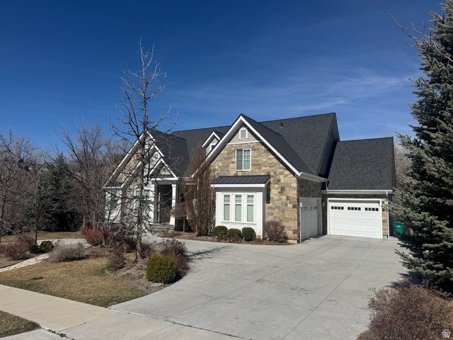 7088 W RED HAWK DR, Highland, UT 84003