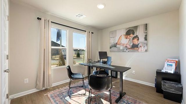 6104 Blackwood Court, Oklahoma City, OK 73132