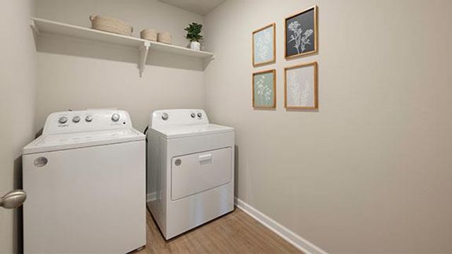 6104 Blackwood Court, Oklahoma City, OK 73132