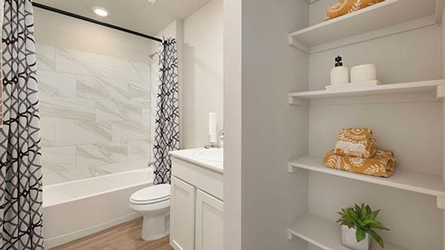 6104 Blackwood Court, Oklahoma City, OK 73132