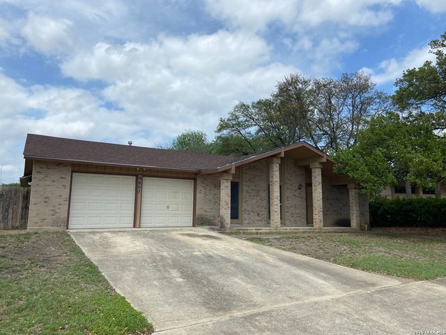 5807 OAK RUN ST, San Antonio, TX 78247