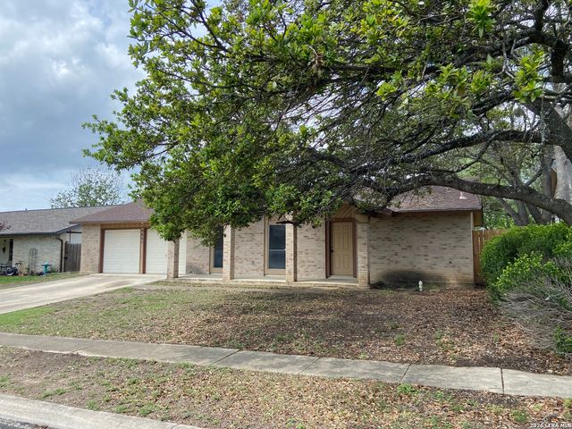 5807 OAK RUN ST, San Antonio, TX 78247