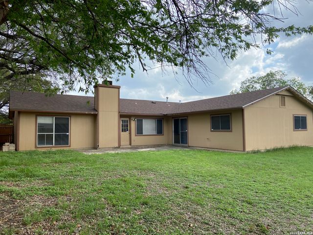 5807 OAK RUN ST, San Antonio, TX 78247
