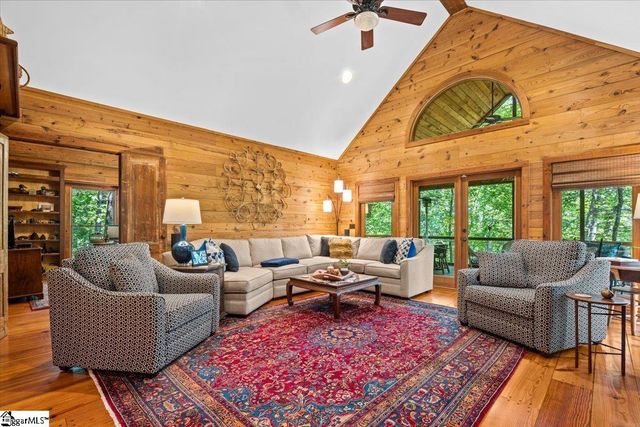 160 Duffs Mountain Road, Marietta, SC 29661