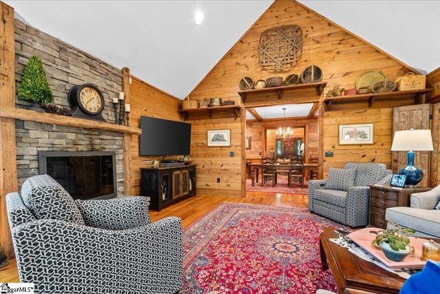 160 Duffs Mountain Road, Marietta, SC 29661