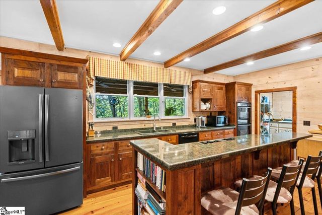 160 Duffs Mountain Road, Marietta, SC 29661