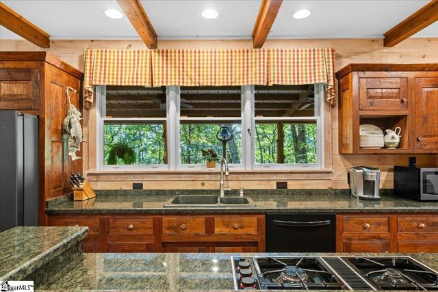 160 Duffs Mountain Road, Marietta, SC 29661