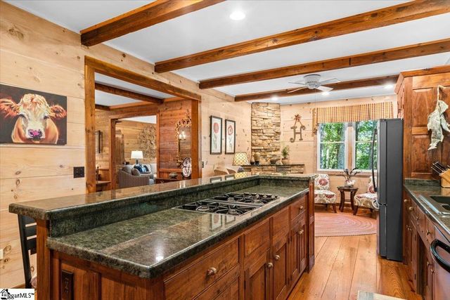 160 Duffs Mountain Road, Marietta, SC 29661