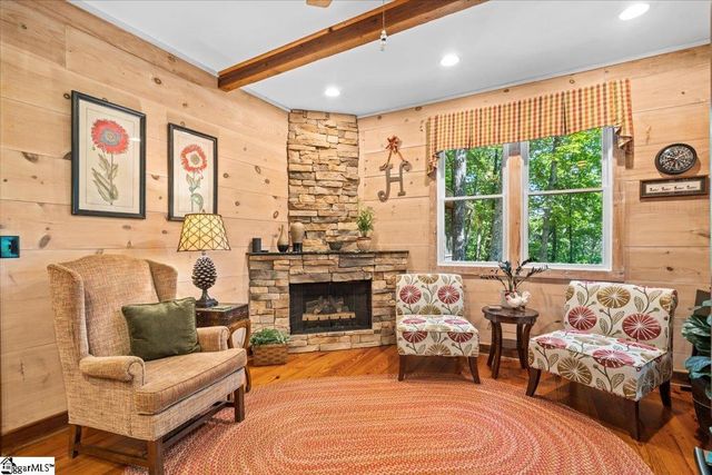 160 Duffs Mountain Road, Marietta, SC 29661