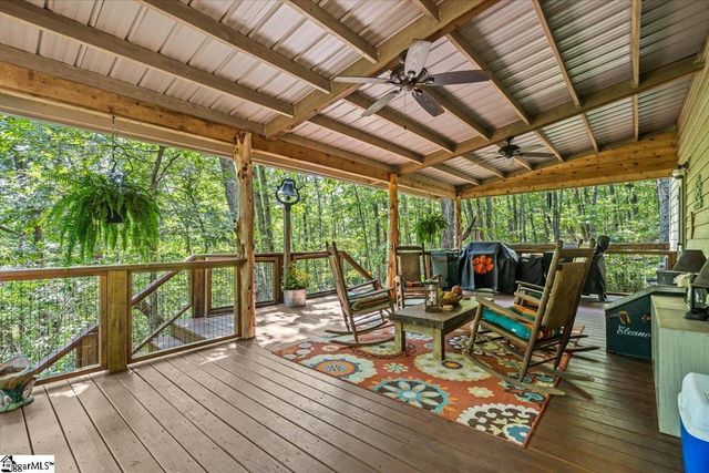 160 Duffs Mountain Road, Marietta, SC 29661