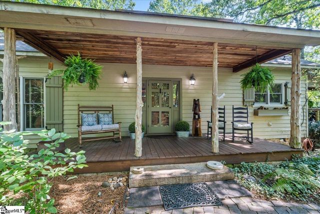 160 Duffs Mountain Road, Marietta, SC 29661