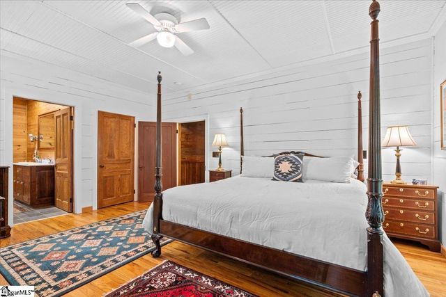 160 Duffs Mountain Road, Marietta, SC 29661