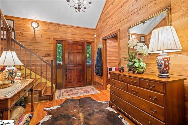 160 Duffs Mountain Road, Marietta, SC 29661