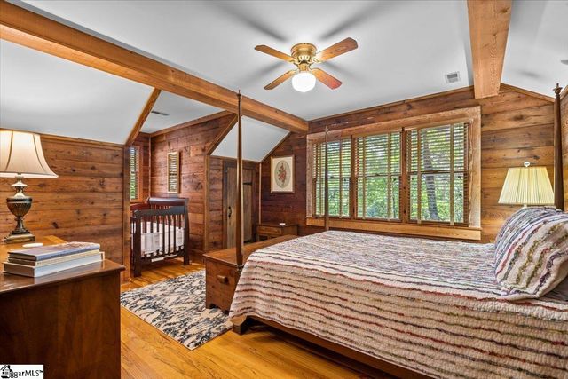 160 Duffs Mountain Road, Marietta, SC 29661