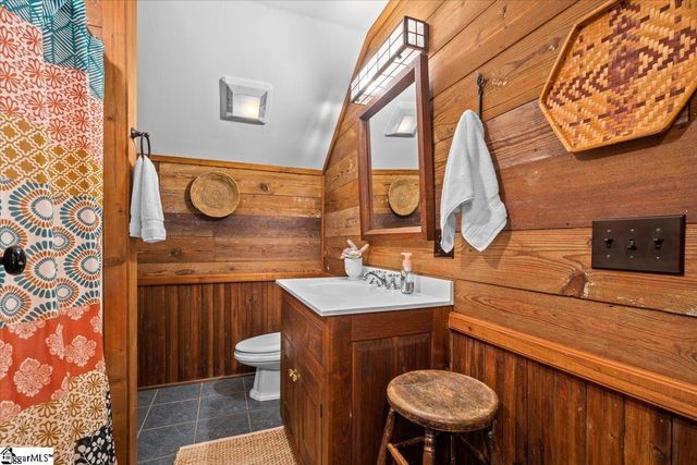 160 Duffs Mountain Road, Marietta, SC 29661