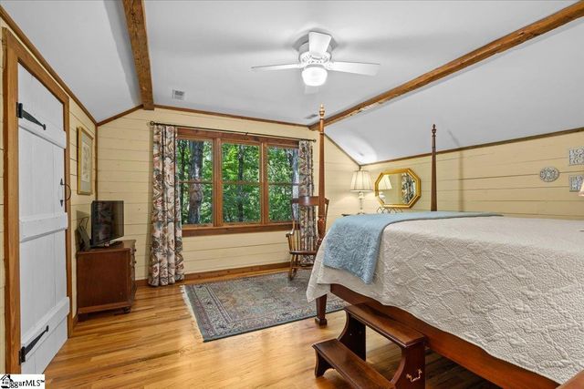 160 Duffs Mountain Road, Marietta, SC 29661