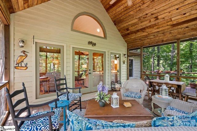 160 Duffs Mountain Road, Marietta, SC 29661