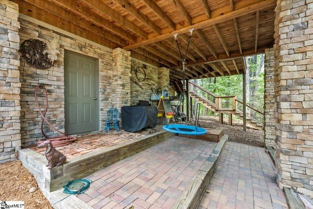 160 Duffs Mountain Road, Marietta, SC 29661