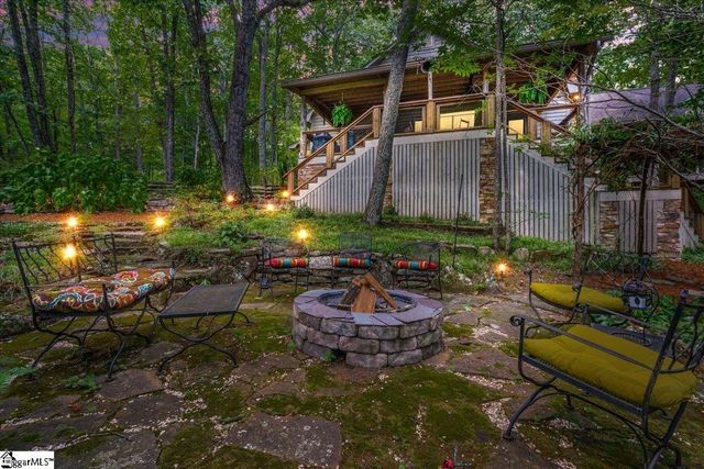 160 Duffs Mountain Road, Marietta, SC 29661