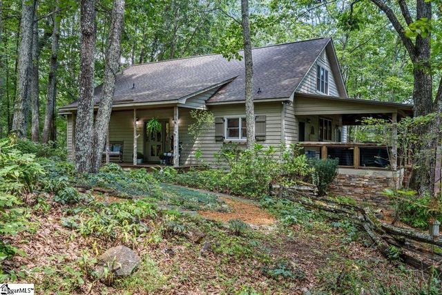 160 Duffs Mountain Road, Marietta, SC 29661