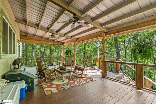 160 Duffs Mountain Road, Marietta, SC 29661